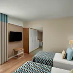 Akra Hotel