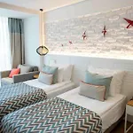 Akra 5* Kemer