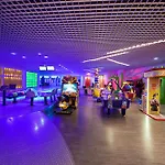 Otel Akra Kemer
