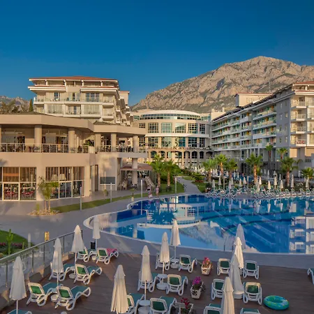 Akra Hotel Kemer