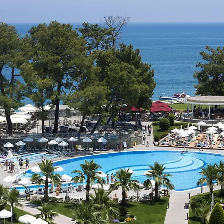 Akra Hotel Kemer