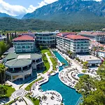 Akra - Ultra Hotell 5*