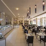Akra - Ultra Hotell 5*