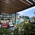 Akra Hotel 5*