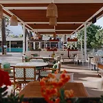 Akra Hotel
