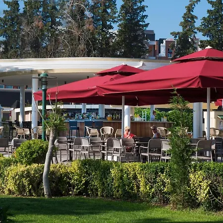 Akra Hotel Kemer
