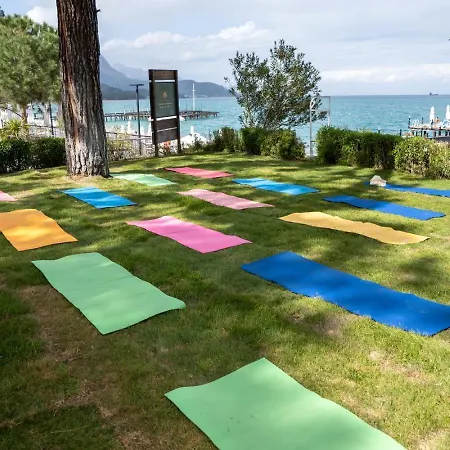 Akra Hotel Kemer