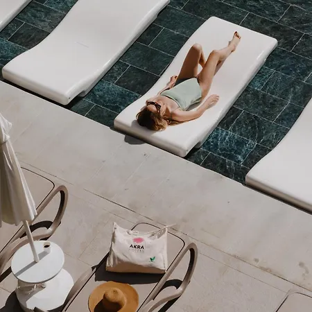 Hotel Akra Kemer