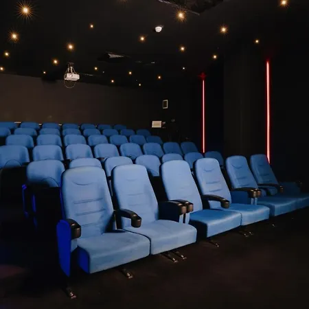 ホテル Akra ケメル