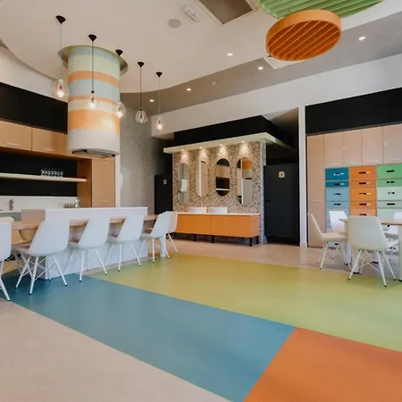 Hotel Akra Kemer