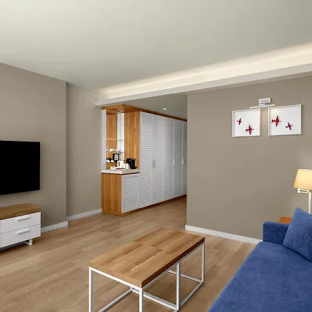 Akra 5* Kemer