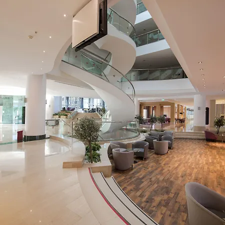Hotel Akra Kemer