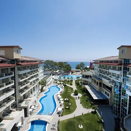 Hotel Akra