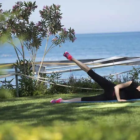 Akra ホテル ケメル