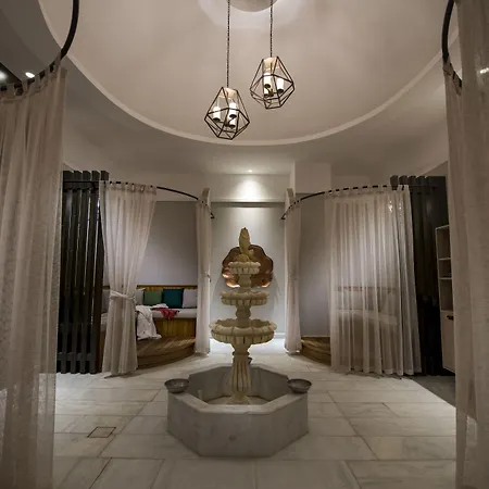Hotel Akra Kemer