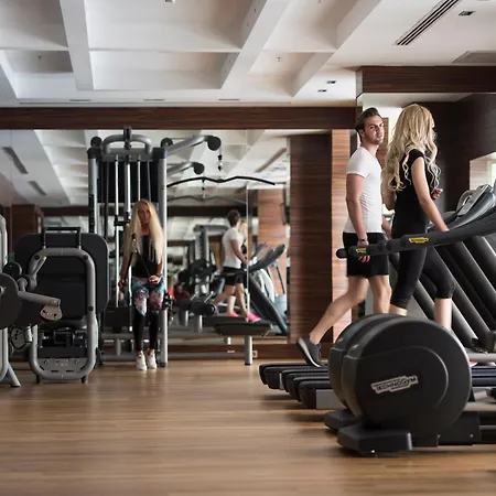 Akra Hotel Kemer