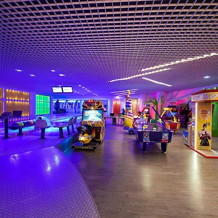 Hotel Akra Kemer