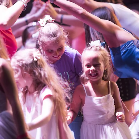 Akra ホテル ケメル