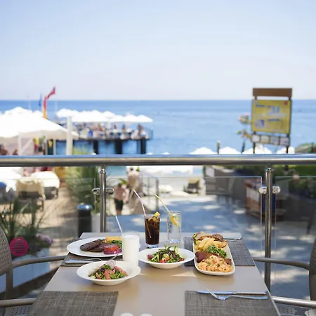 Akra Hotel Kemer
