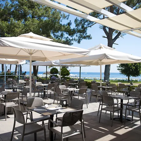 Hotel Akra Kemer