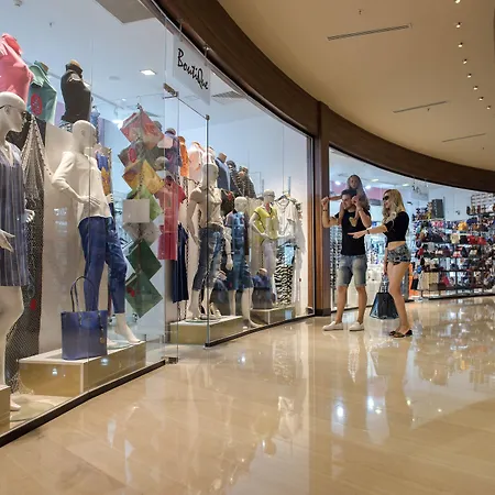 Akra ホテル ケメル