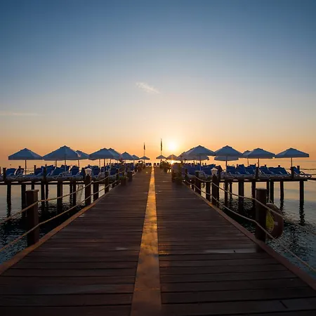 Hotel Akra Kemer