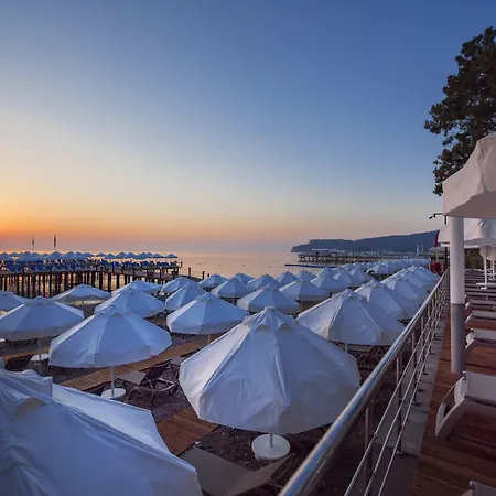 Akra Hotel Kemer