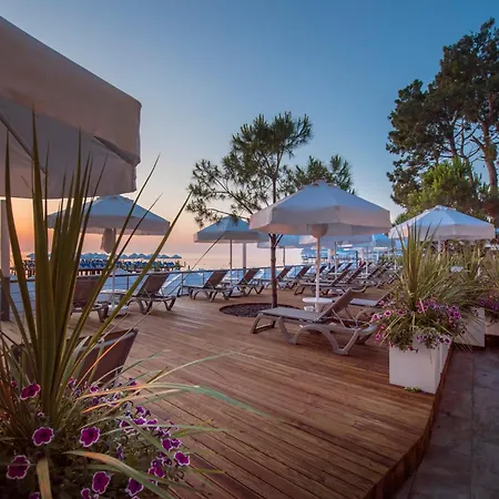 Akra Hotel Kemer