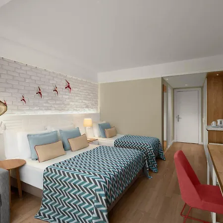 Hotel Akra Kemer