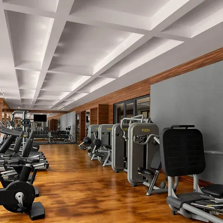 Akra Hotel Kemer