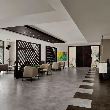 Akra Hotel 5*