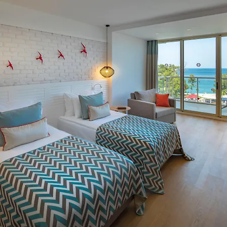 Hotel Akra Kemer