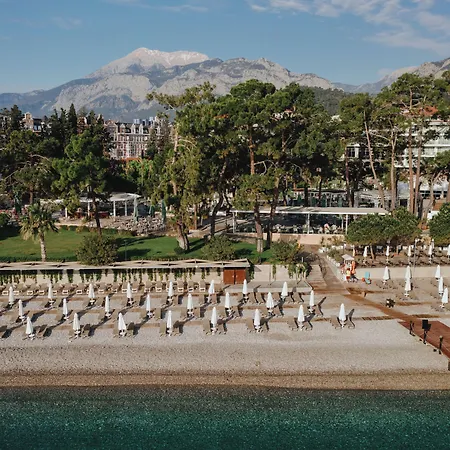 Akra 5* Kemer