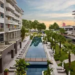 Hotel Akra Kemer