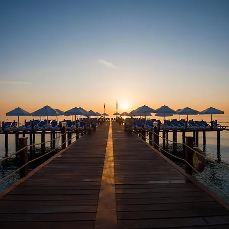 Hotel Akra Kemer