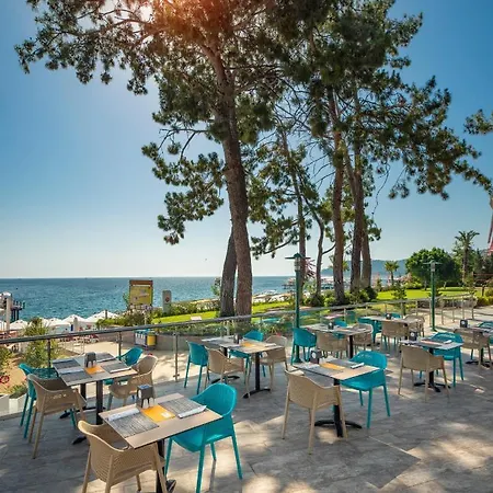 Akra Hotel Kemer