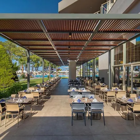 Hotel Akra Kemer