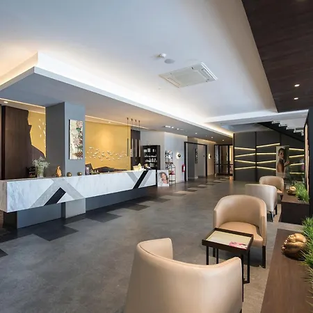 Hotel Akra Kemer