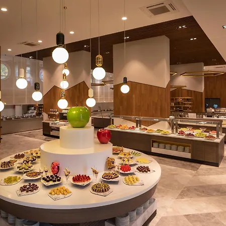 Hotel Akra Kemer