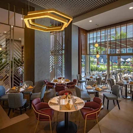 Hotel Akra Kemer