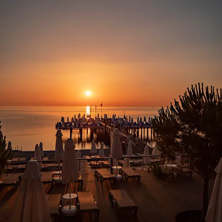 Akra Hotel Kemer