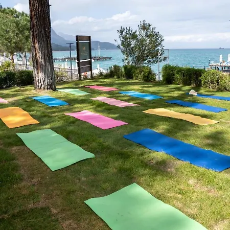 Akra Hotel Kemer