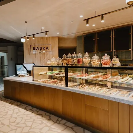 Akra Hotel Kemer