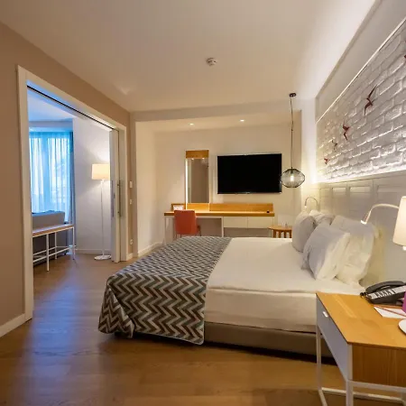 Hotel Akra Kemer