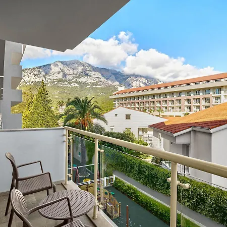 Akra Hotel