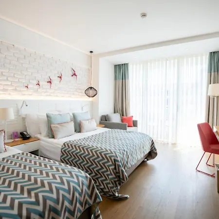 Akra Hotel Kemer