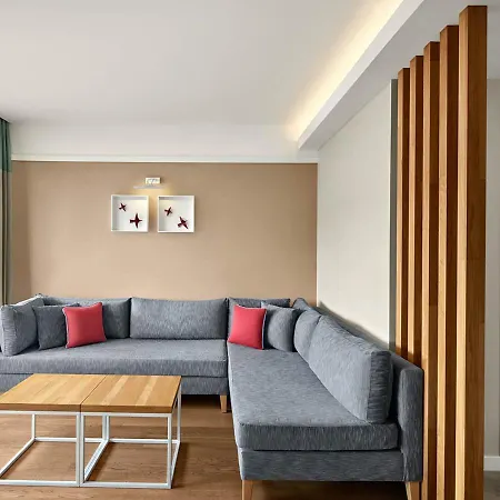 Akra Hotel Kemer