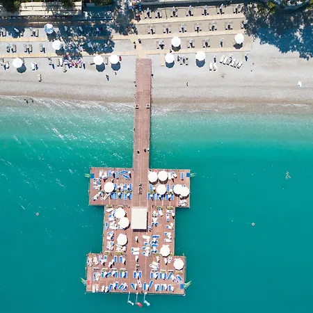 Akra 5* Kemer